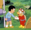 Doraemon The Movie: Nobita and the Winged Braves picture