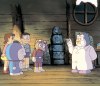 Doraemon The Movie: Nobita and the Winged Braves picture