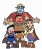 Doraemon The Movie: Nobita and the Robot Kingdom picture