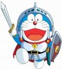 Doraemon The Movie: Nobita and the Robot Kingdom picture