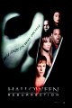 Halloween: Resurrection