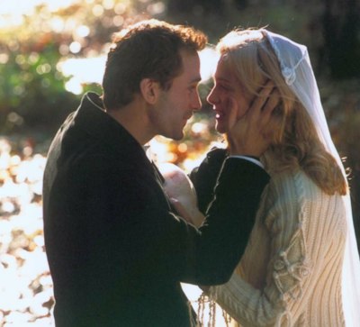 ภาพนิ่ง โปสเตอร์ Killing Me Softly (2002)