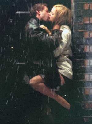 ภาพนิ่ง โปสเตอร์ Killing Me Softly (2002)