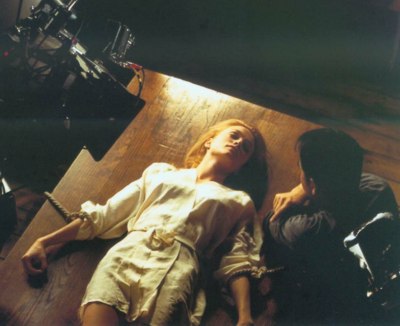 ภาพนิ่ง โปสเตอร์ Killing Me Softly (2002)