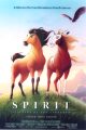 Spirit: Stallion of the Cimarron