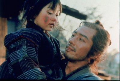 ภาพนิ่ง โปสเตอร์ The Twilight Samurai (2002)