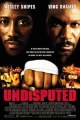Undisputed