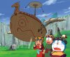 Doraemon The Movie: Nobita and the Mysterious Wind Masters picture