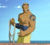 Sinbad: Legend of the Seven Seas picture