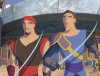 Sinbad: Legend of the Seven Seas picture