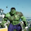 The Hulk picture