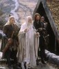 The Lord of the Rings: The Return of the King picture