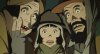 Tokyo Godfathers picture
