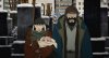 Tokyo Godfathers picture