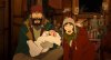 Tokyo Godfathers picture