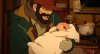 Tokyo Godfathers picture