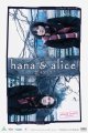 Hana and Alice