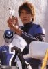 Masked Rider Blade: Missing Ace picture