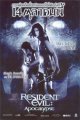 Resident Evil: Apocalypse