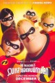 The Incredibles