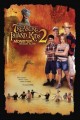 Treasure Island Kids: The Monster of Treasure Island