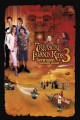 Treasure Island Kids: The Mystery of Treasure Island