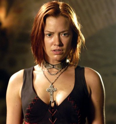 BloodRayne (2005) ผ่าภิภพแวมไพร์