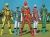 Magiranger The Movie: The Bride of the Infershia picture