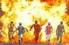 Magiranger The Movie: The Bride of the Infershia picture