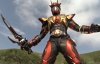 Masked Rider Hibiki and the Seven War Demons picture