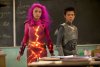 The Adventures of Sharkboy and Lavagirl picture