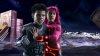 The Adventures of Sharkboy and Lavagirl picture