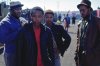 Tsotsi picture