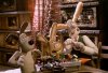 Wallace & Gromit: The Curse of the Were-Rabbit picture