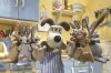 Wallace & Gromit: The Curse of the Were-Rabbit picture