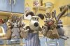 Wallace & Gromit: The Curse of the Were-Rabbit picture