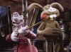 Wallace & Gromit: The Curse of the Were-Rabbit picture