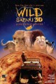 Wild Safari 3D