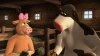 Barnyard picture