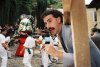 Borat: Cultural Learnings of America for Make Benefit Glorious Nation of Kazakhstan picture