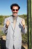 Borat: Cultural Learnings of America for Make Benefit Glorious Nation of Kazakhstan picture