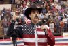 Borat: Cultural Learnings of America for Make Benefit Glorious Nation of Kazakhstan picture