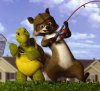 Over the Hedge picture