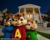 Alvin and the Chipmunks picture