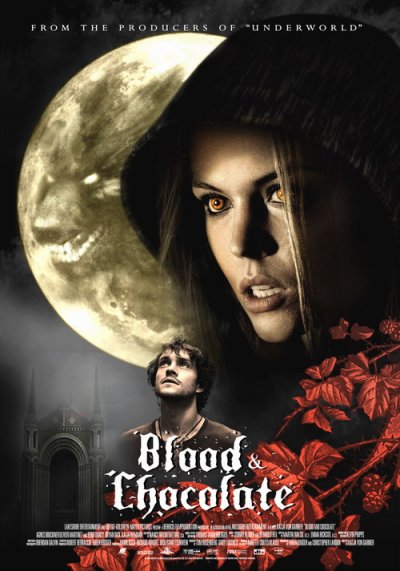 2007 Blood And Chocolate