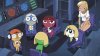 Keroro The Movie 2 picture