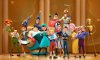 Meet the Robinsons picture