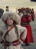 Mongol picture