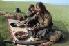 Mongol picture