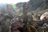 Mongol picture